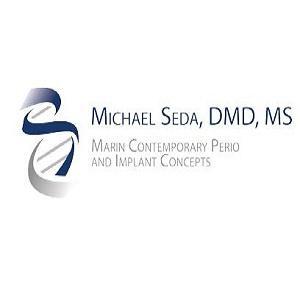 Image of Michael Seda, DMD, MS