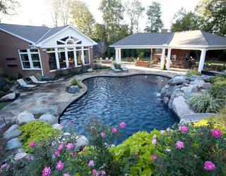 Image of Tepe Landscape & Design Group