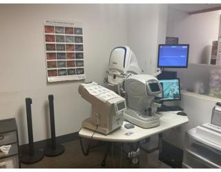 Image of Blinking Owl Eyecare