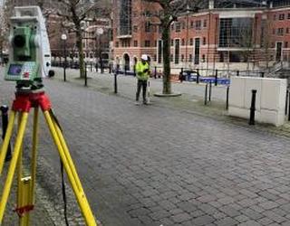 Image of GeoShape Surveys