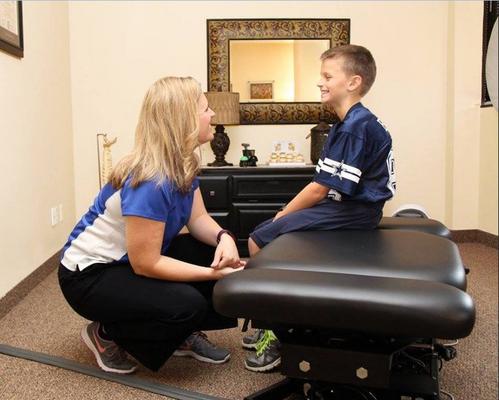 Image of Shine Chiropractic