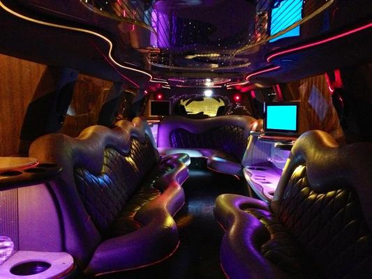 santa rosa limousine service
