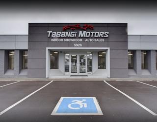 Image of Tabangi Motors