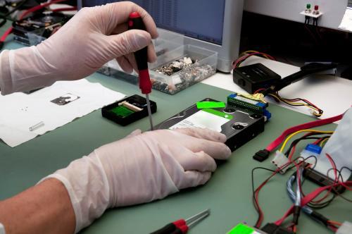 Data Recovery Cincinnati LLC