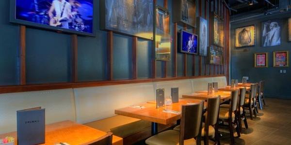 Image of Hard Rock Cafe