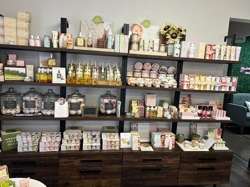 Image of Allure Infinite Beauty
