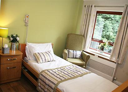 Image of Abbey Grange Care Home - Country Court