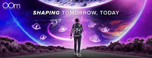 Image of OOm Digital Tech Academy