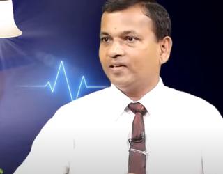 Dr. Rasanga Fernando