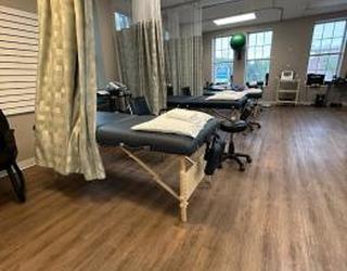 Image of The Cambridge Physiotherapy