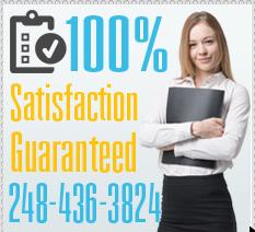 Image of Locksmith Farmington Hills MI