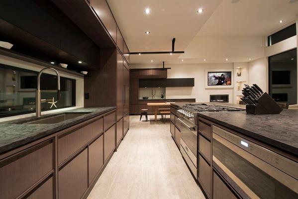 Best Luxury Custom Homes Kelowna