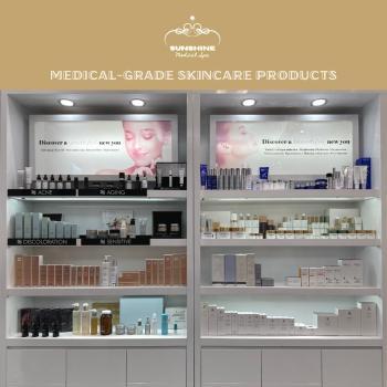 Image de Sunshine Cosmetic Clinic & Medi Spa