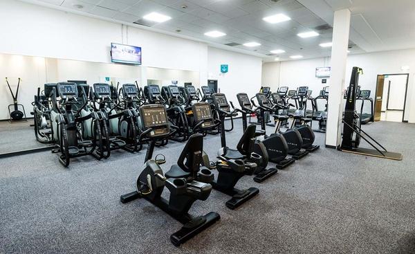 Image of PureGym Staines