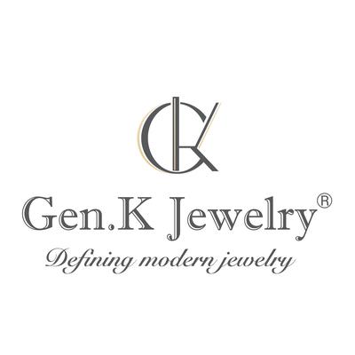 Gen. K Jewelry的图像