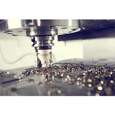 Image de Aaron Machining & Manufacturing
