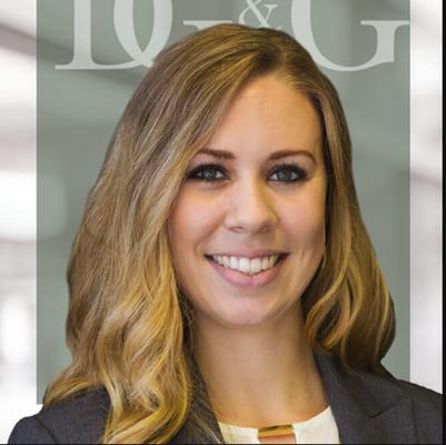 Attorney Kailyn Sharp
