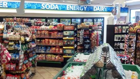 MAPCO