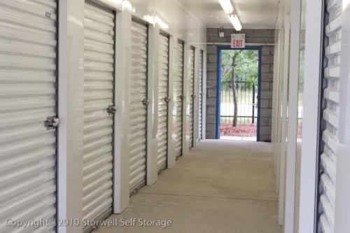 Image of Storwell Self Storage Etobicoke