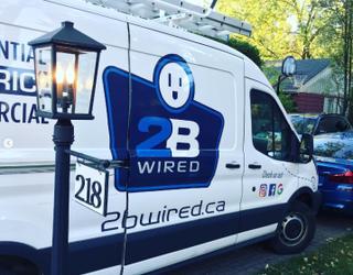 Image de 2B Wired Toronto
