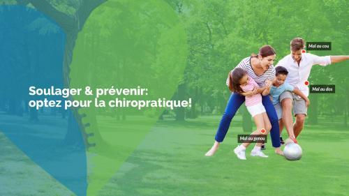 Image of Centre Chiropratique Raymond
