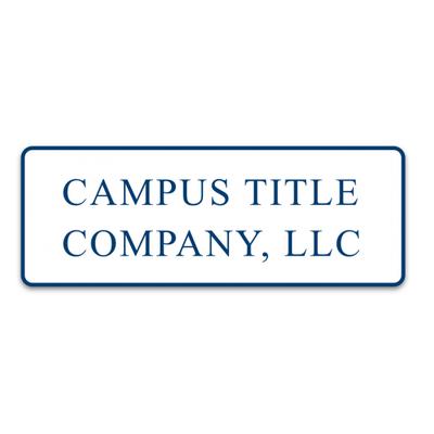 Image of Campus Title Company