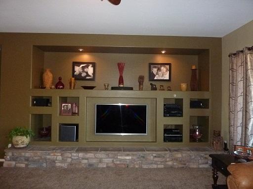 Image of Todd Whittaker Drywall, Inc.
