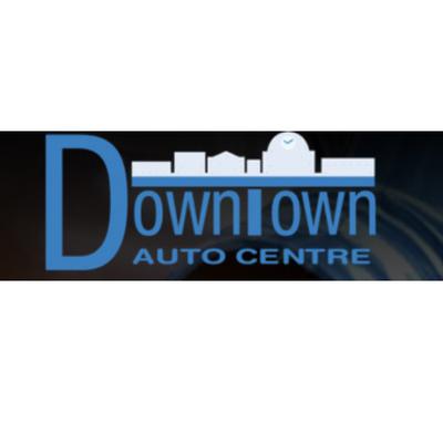Image de Downtown Auto Centre