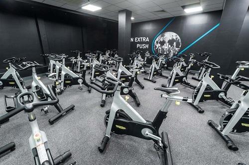 Image of PureGym London Kentish Town