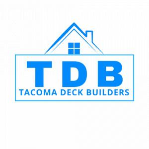 Image of Tacoma Deck Builders