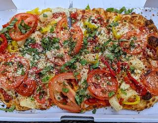 Image of DC Pizza