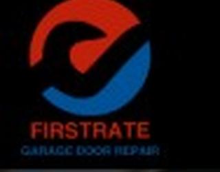 Image of First Rate Garage Door Repair