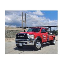 Image of Mundie's Towing & Recovery