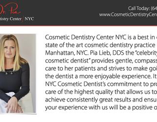 Image of Cosmetic Dentistry Center NYC