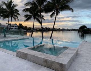 Image of Oasis Pool Constructions