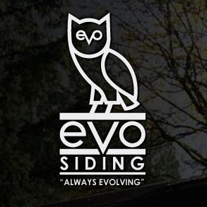 EvoSiding