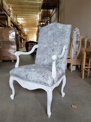 Image of Sita Chairs