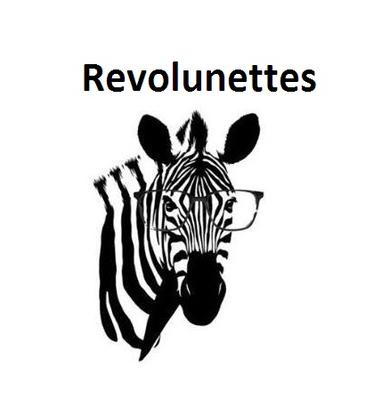 Bild von Revolunettes