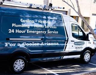 Image of Peterson Air Care & Home Services