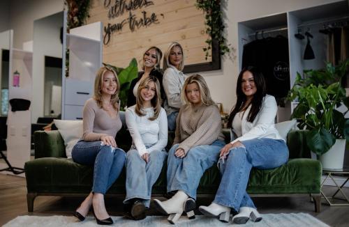 Image of Off 7th Hair Salon