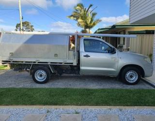 Image of Hinton Plumbing