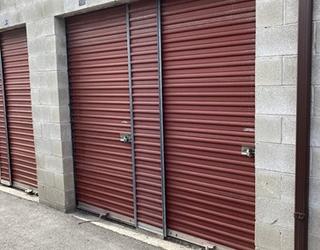 Image of Millcreek Self Storage
