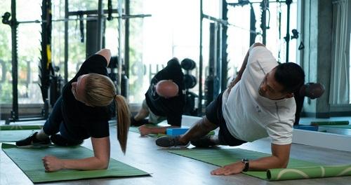 Image of Physio Collective