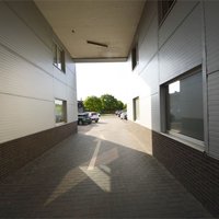 Parking Molendries photo