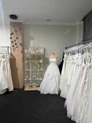 Image of True Society by Tuscany Bridal - Perth