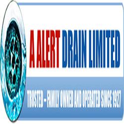 Image of A Alert Drain Limited