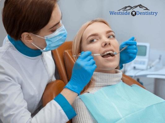 Image of Westside Dentistry Paul V. Apilado, DDS
