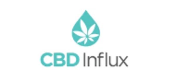 Image of CBD Inflx
