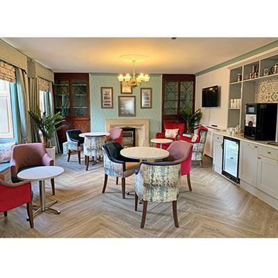 Image of Stanton Court Care & Nursing Home - Country Court