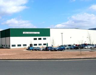 Image of Borghesi Building & Engineering Co., Inc.